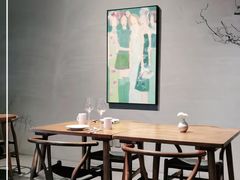 大堂-曲廊院(东四十一条店)