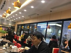 -大鼓米线(浦东长泰店)