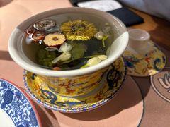 -杨记隆府重庆江湖菜(大悦城店)