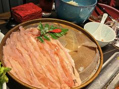 -大隐·成都火锅Bistro(合生麒麟新天地店)