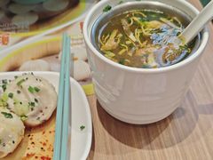 -小杨生煎(松江大学城店)
