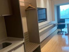 -Jovedwell设计师酒店(成都东站店)