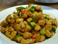 -德缘烤鸭店(大栅栏店)