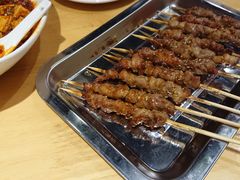 -金悦印象小馆(三里河店)