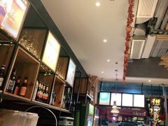 -木屋烧烤(惠阳华润小径湾店)
