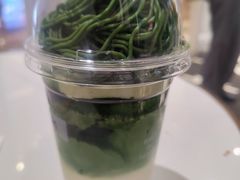 -HOT CRUSH趁热集合·现烤面包(上海环球港店)