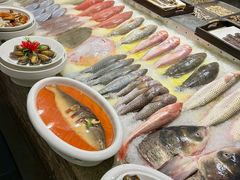 -健眺小海鲜(临海后山店)