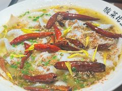 -太二酸菜鱼(中山龙之梦店)