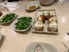 -东泰祥生煎馆(重庆北路店)