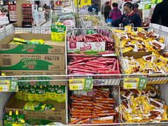 -大润发(康桥店)