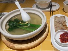 -蔡澜点心·粤菜(花城汇南区店)