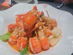 -虾胡闹龙虾馆(湄南河店)