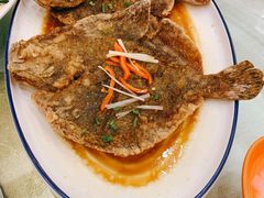 多宝鱼-旺仔家常菜生煎包(马端街店)