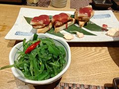 -松本楼(桥西店)