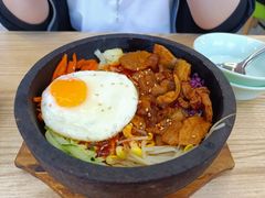 -星韩味石锅拌饭(万科·钻石广场店)