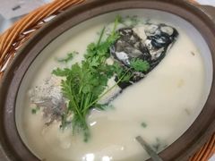 -翠茗农庄土菜馆(天目湖店)