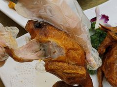 -轩记海鲜餐厅·四十五年老字号·经典粤菜(西区彩虹店)
