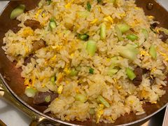 和牛粒炒饭-蝶园·装修中(BFC外滩金融中心店)