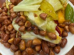 -清真·马洪小炒泡馍馆(钟楼回民街店)