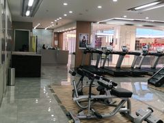 -美航国际健身(北京华联店)