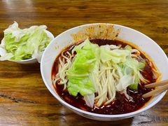 -蒋六十八梯眼镜面(狮子坪店)