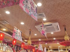 -王村姑老土炕莜面村(桥东店)
