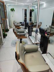 -小齐发型Star·Salon