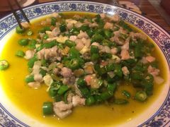 -百年神厨·地道川菜(清江西路店)