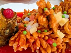 -普天和酒楼·新津菜·烤鸭(天津之眼店)