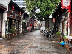 -衢州古城文化旅游区钟楼