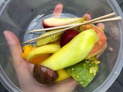 -老炳·七丛松甘草水果