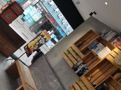 大堂-比格比萨自助(云冈区步行街店)