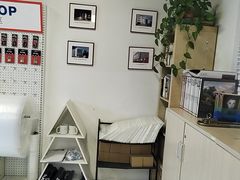 -StorHub 趣存自助仓·迷你仓(虹桥店)