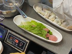 -鑫宝沙茶牛肉火锅(永泰店)