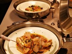 -杭州城中香格里拉大酒店