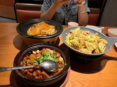 -话梅·客家小厨(东门店)