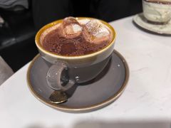 -Hei Cafe(工体店)