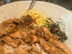 -新石器烤肉(高行万嘉店)