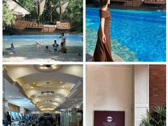 -Waterfall瀑布湾优健源(华侨城店)