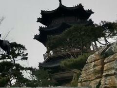 -南阳府衙