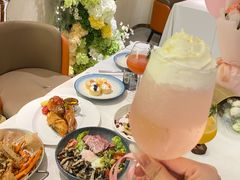 -LE SHARE洛笙·花园西餐(北京路步行街店)