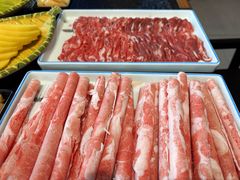-苏完瓜尔佳氏·满洲涮肉(古方路店)