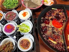 -楠火锅(绿地新都会店)