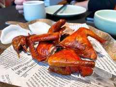 -蝴蝶里·粤菜·点心(滨江龙湖店)