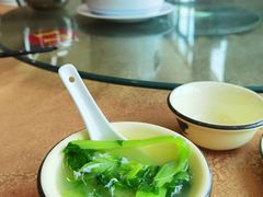 -正宗鸡饭粤香酒家(朱村店)
