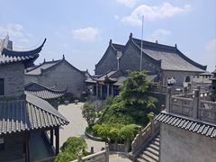 -句容茅山景区