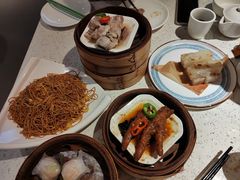 豉汁蒸排骨-又一间茶点轩(宝业路店)