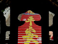 -莆田湄洲妈祖祖庙