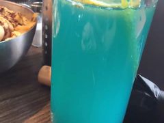 -MI WU FACTORY米屋美食工厂餐厅(绿地店)