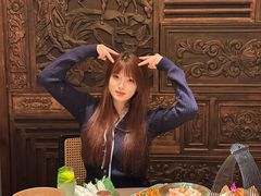 -安南越南餐厅(青岛万象城店)